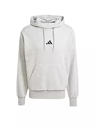 ADIDAS | Sudadera con capucha para hombre Essentials Feelcozy | Gris