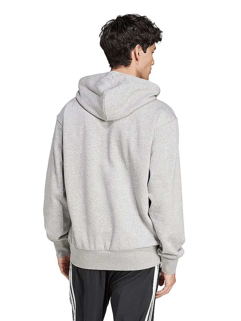 ADIDAS | Sudadera con capucha para hombre Essentials Feelcozy |
