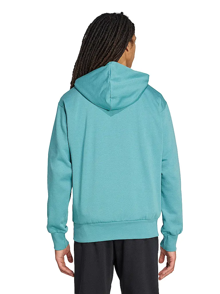 ADIDAS | Sudadera con capucha para hombre Essentials Feelcozy |