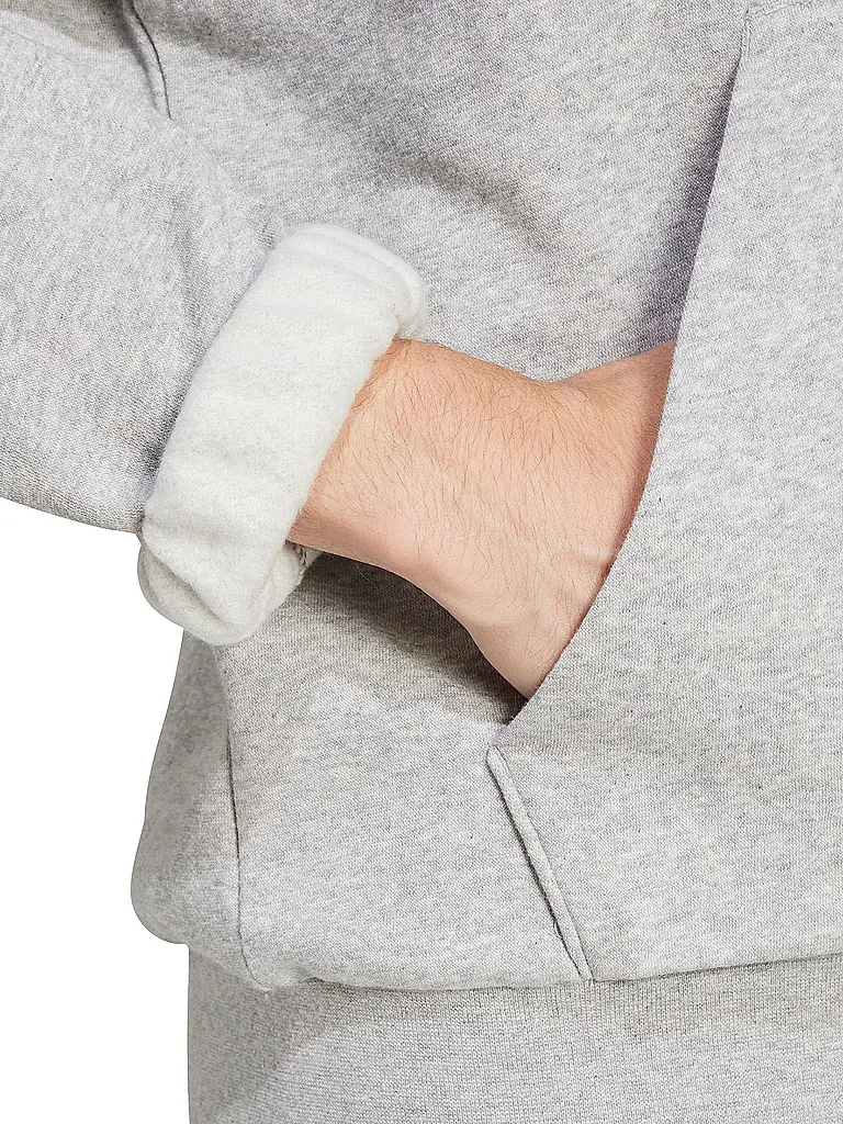 ADIDAS | Sudadera con capucha para hombre Essentials Feelcozy |