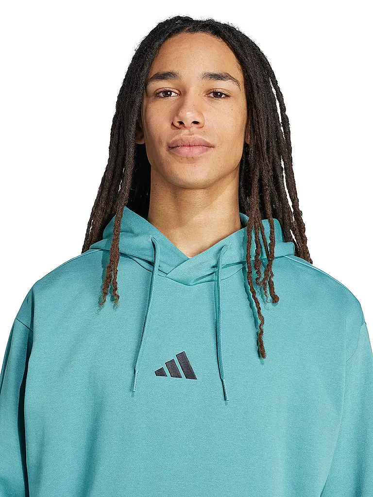 ADIDAS | Sudadera con capucha para hombre Essentials Feelcozy |