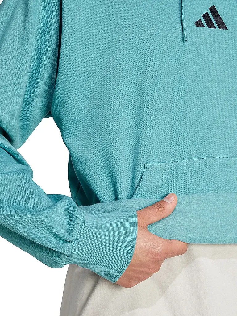 ADIDAS | Sudadera con capucha para hombre Essentials Feelcozy |