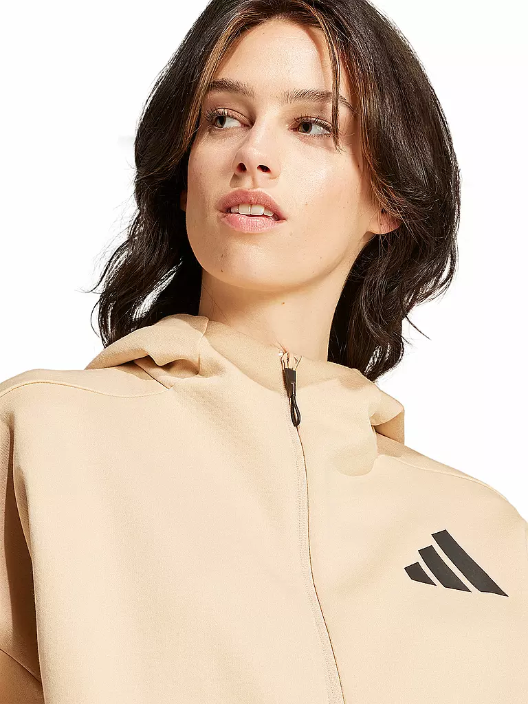 ADIDAS | Sudadera con capucha para mujer Z.N.E. |