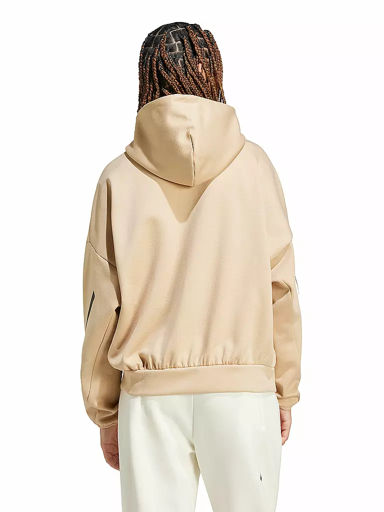 ADIDAS | Sudadera con capucha Z.N.E. para mujer |