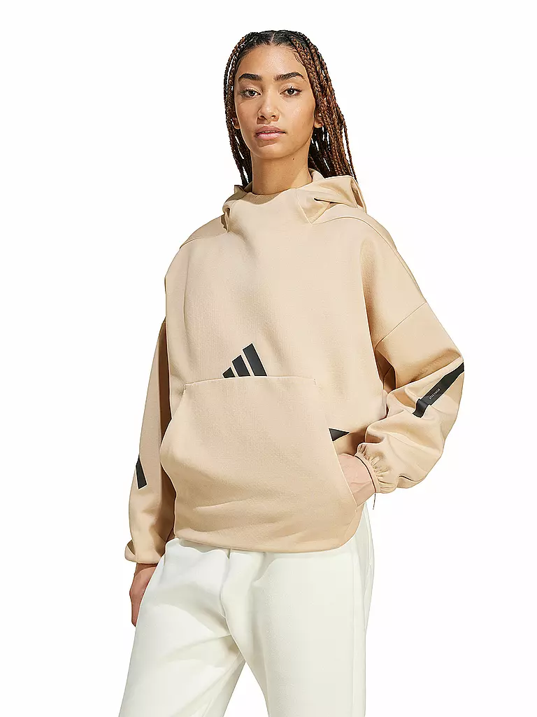 ADIDAS | Sudadera con capucha Z.N.E. para mujer |
