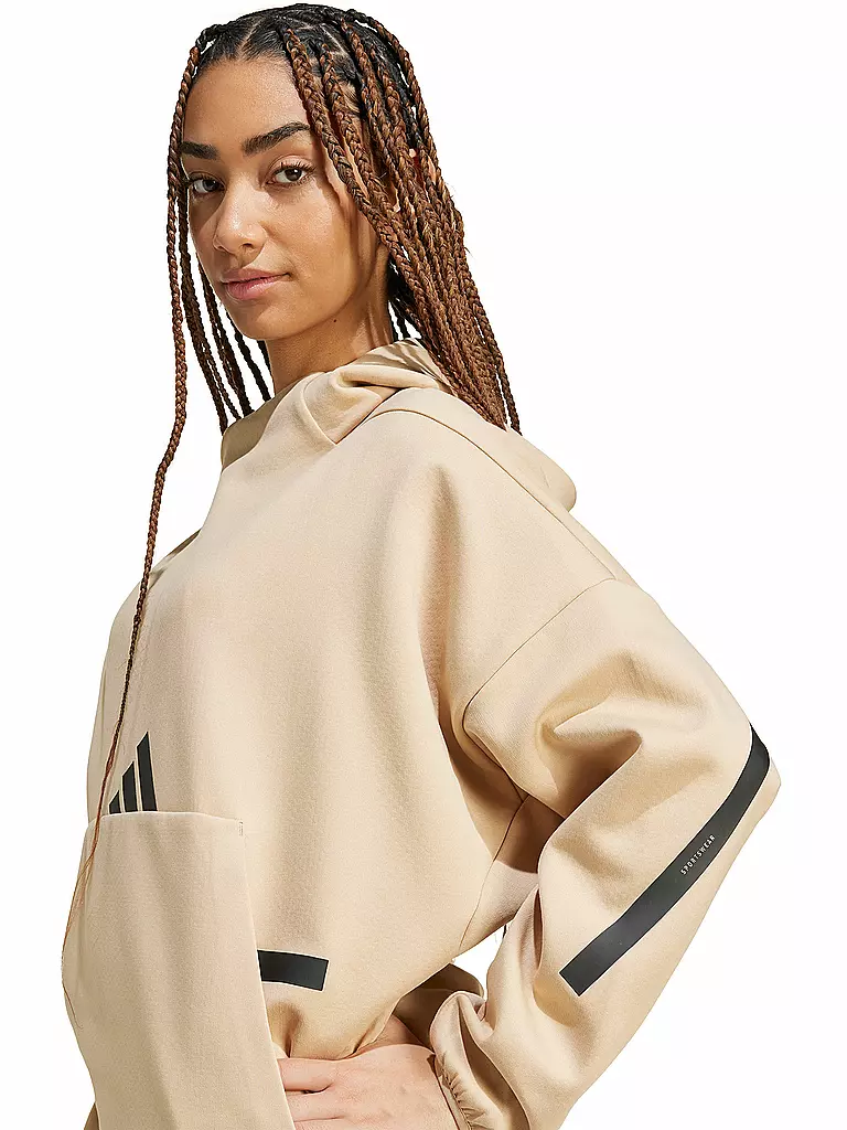 ADIDAS | Sudadera con capucha Z.N.E. para mujer |