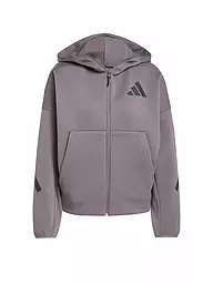 ADIDAS | Sudadera con capucha ZNE para mujer | Gris