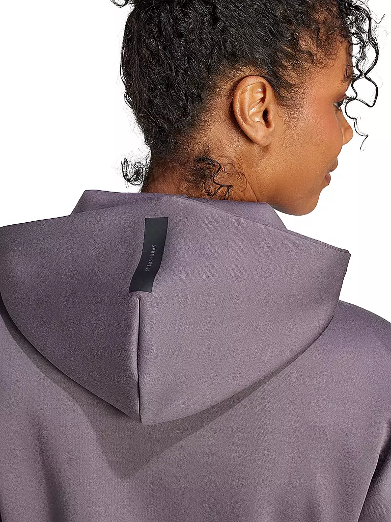 ADIDAS | Sudadera con capucha ZNE para mujer |