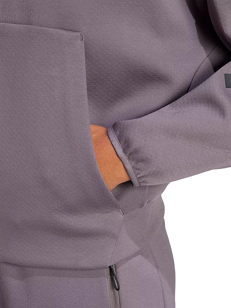 ADIDAS | Sudadera con capucha ZNE para mujer |