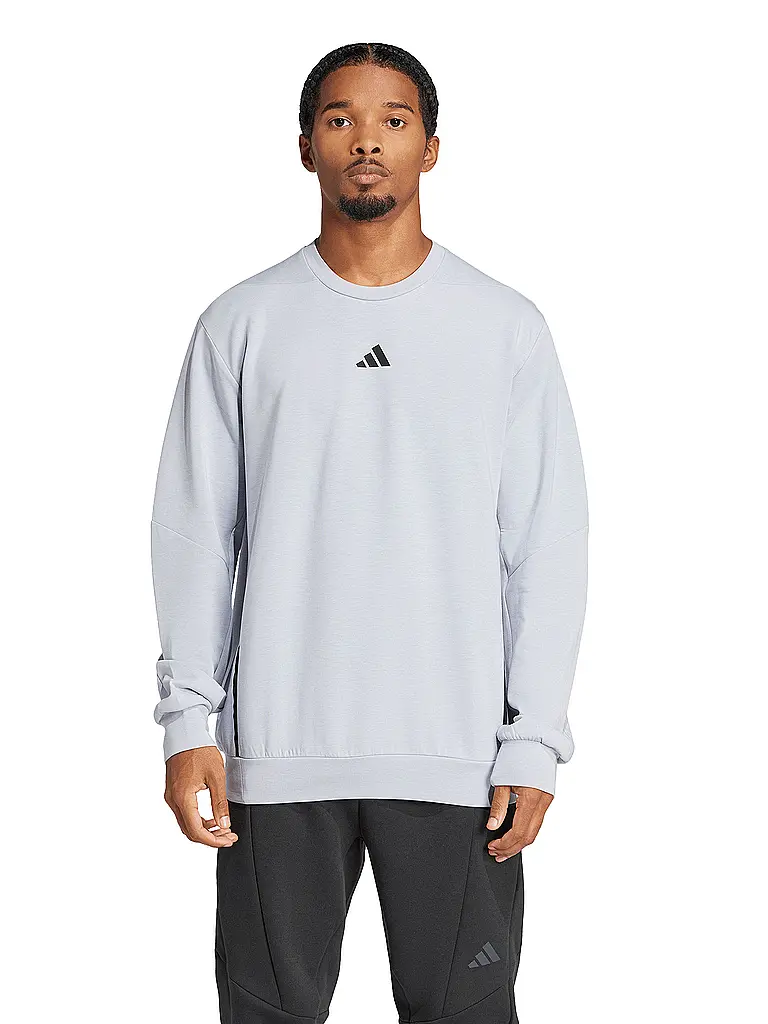 ADIDAS | Sudadera de fitness para hombre D4T |