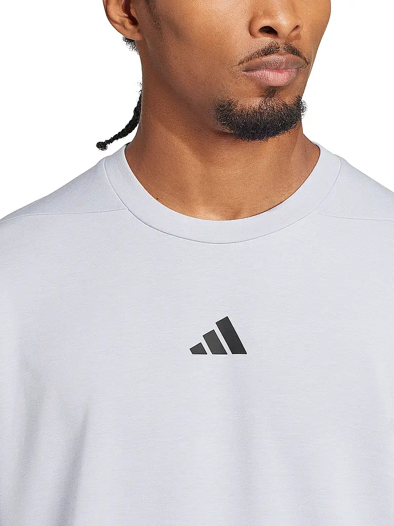 ADIDAS | Sudadera de fitness para hombre D4T |