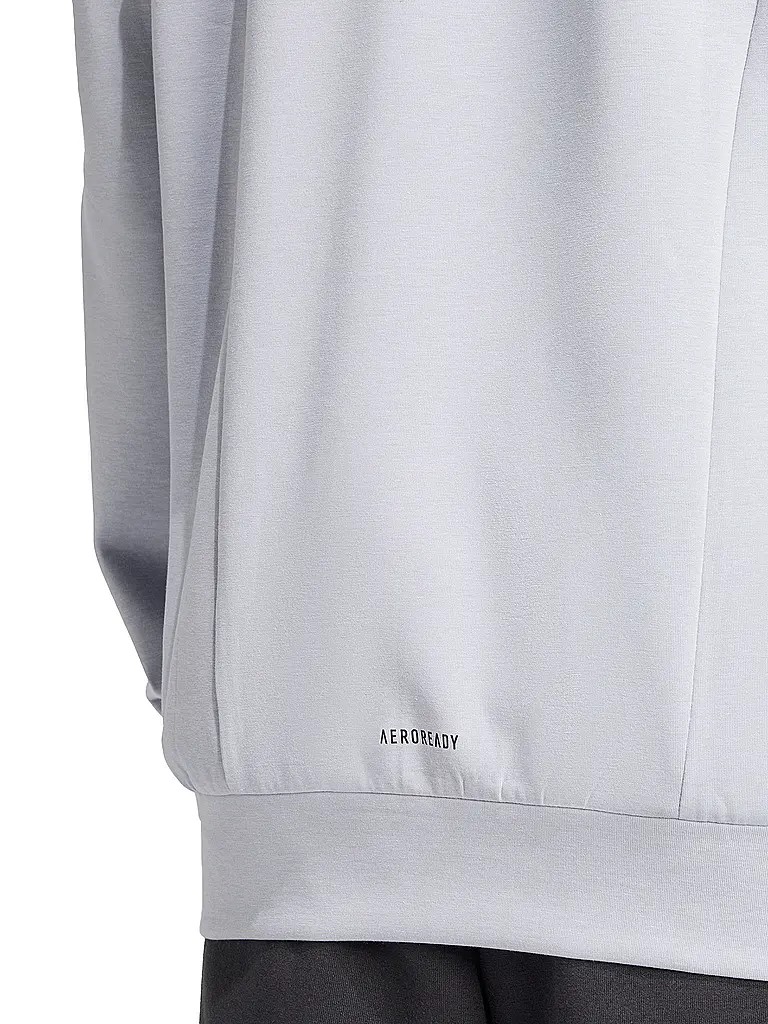 ADIDAS | Sudadera de fitness para hombre D4T |