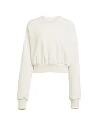 ADIDAS | Sudadera de mujer ALL SZN | Crema