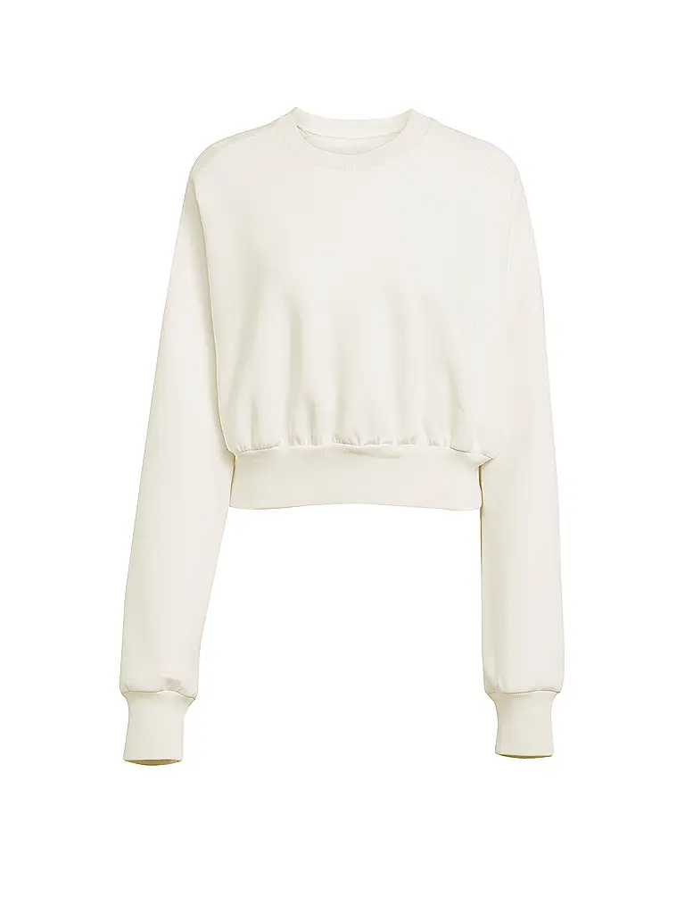 ADIDAS | Sudadera de mujer ALL SZN | Crema