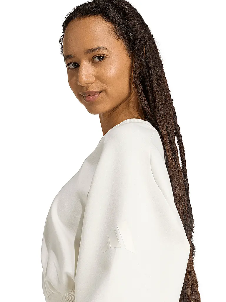 ADIDAS | Sudadera de mujer ALL SZN |