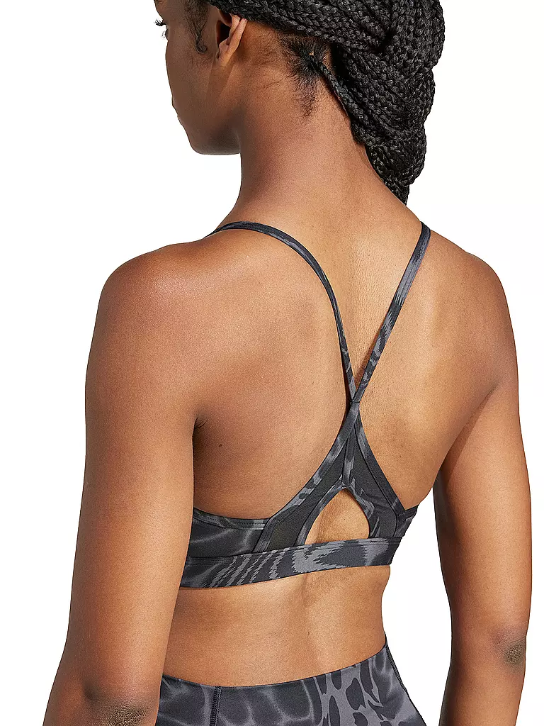 ADIDAS | Sujetador deportivo 3S para mujer | 