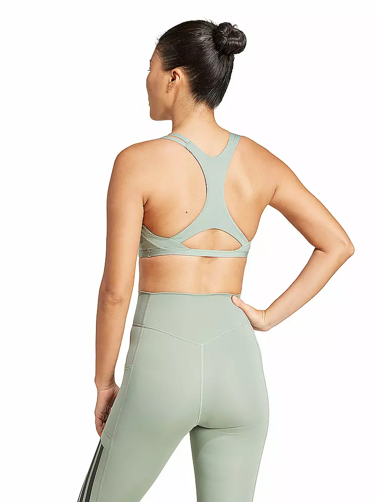 ADIDAS | Sujetador deportivo Aerim Low Support para mujer |