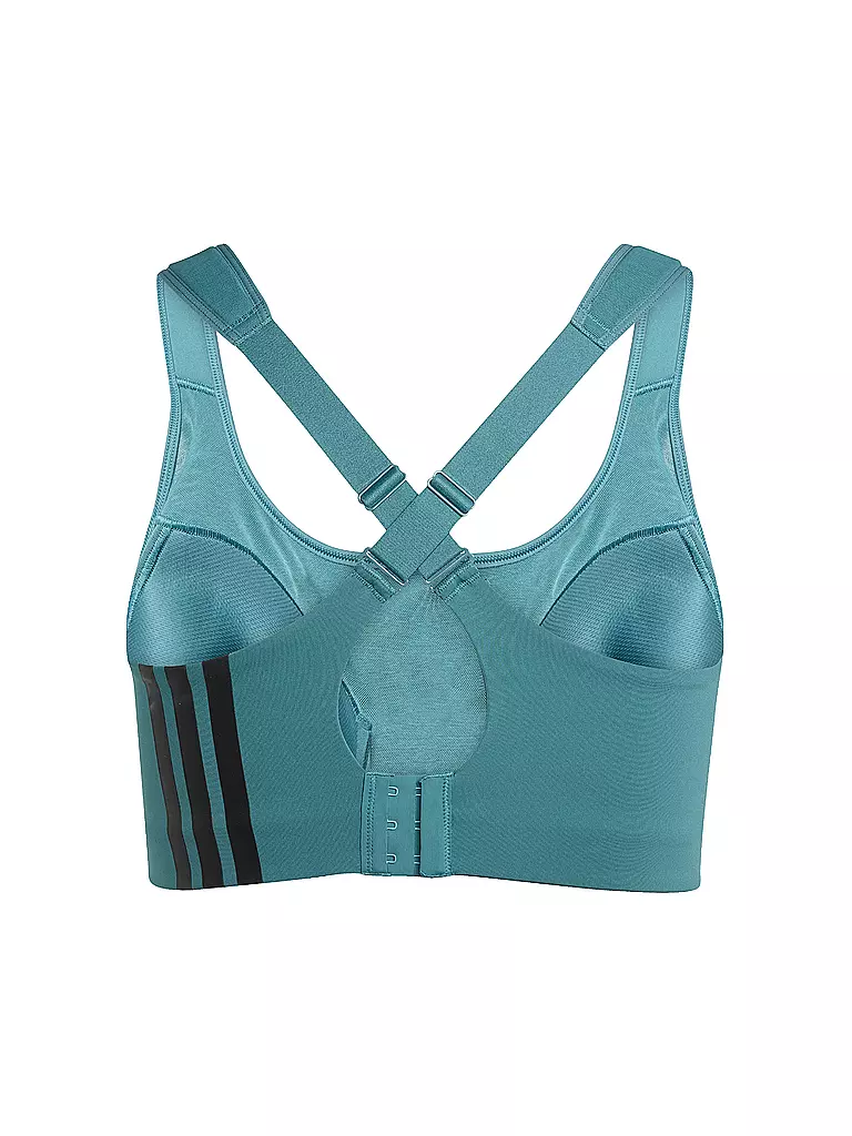 ADIDAS | Sujetador deportivo de mujer TLRD Impact Training High Support |