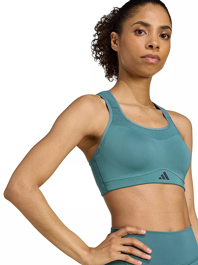 ADIDAS | Sujetador deportivo de mujer TLRD Impact Training High Support |