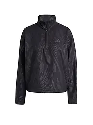 ADIDAS | Sweater de fitness polar para mujer | Negro