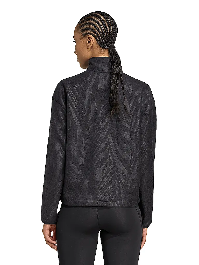 ADIDAS | Sweater de fitness polar para mujer |