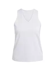 ADIDAS | Tank de tenis Club para mujer | Blanco