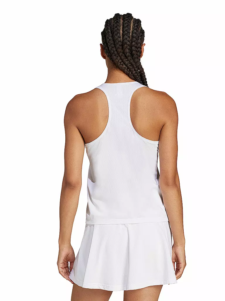 ADIDAS | Tank de tenis Club para mujer |