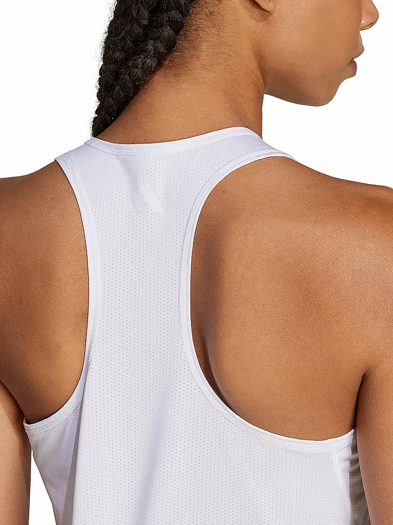 ADIDAS | Tank de tenis Club para mujer |
