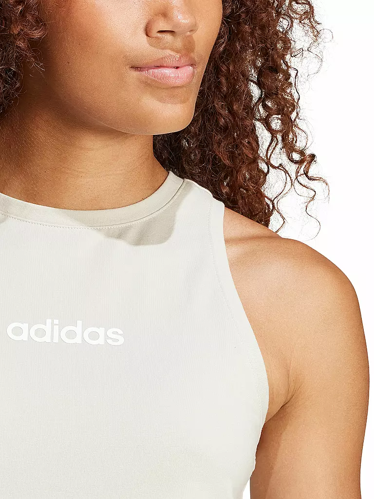ADIDAS | Tank Lin SJ TK para mujer |