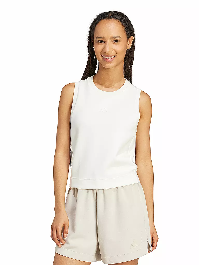 ADIDAS | Tank Soft Lux para mujer |