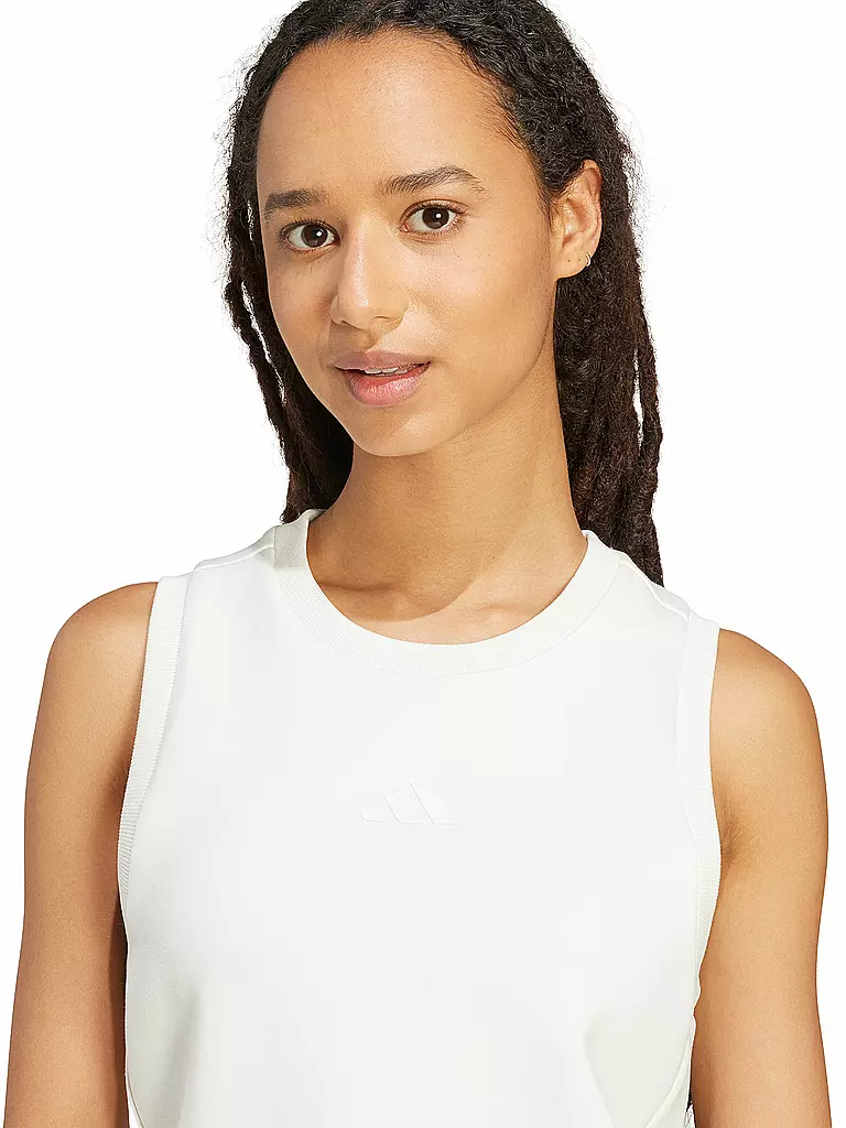 ADIDAS | Tank Soft Lux para mujer |