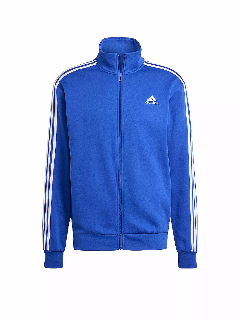 ADIDAS | Trainingsanzug Basic 3-Streifen | Azul oscuro