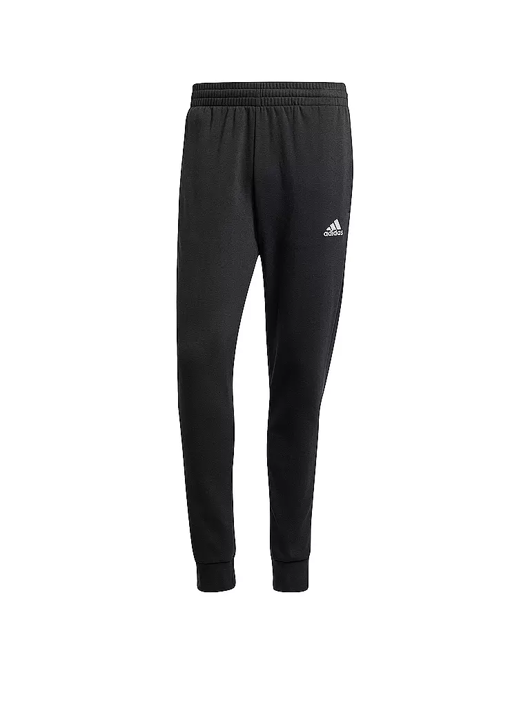 ADIDAS | Trainingsanzug Basic 3-Streifen | Azul oscuro