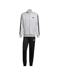 ADIDAS | Traje de entrenamiento para hombre 3S FT TT TS | Gris