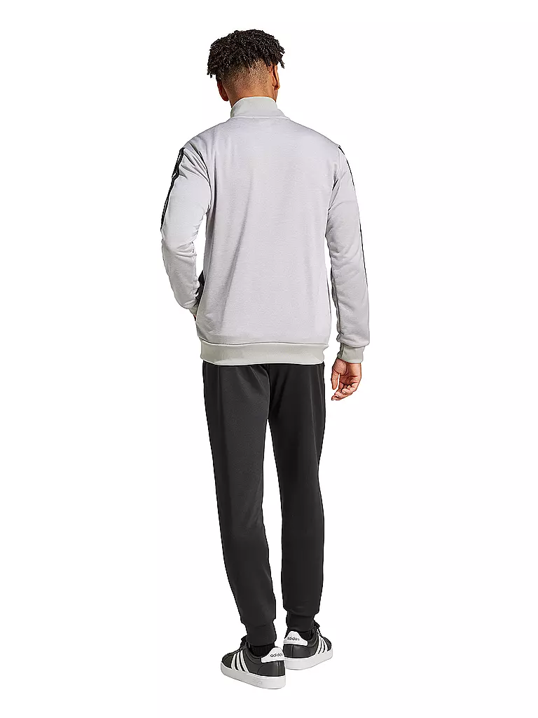 ADIDAS | Traje de entrenamiento para hombre 3S FT TT TS | 