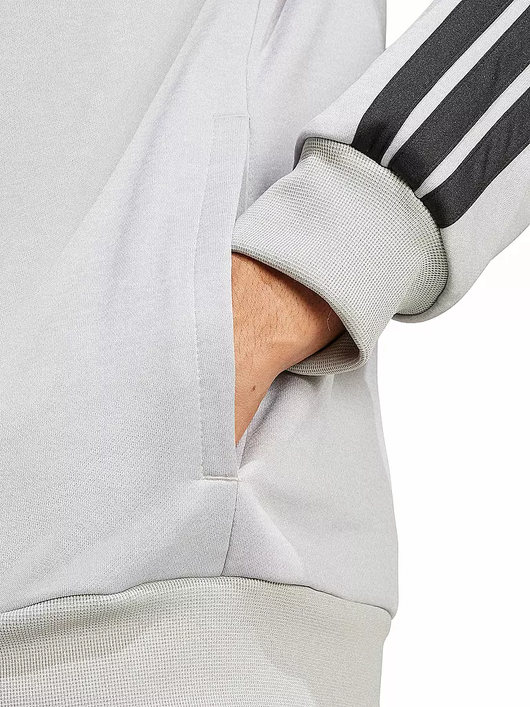 ADIDAS | Traje de entrenamiento para hombre 3S FT TT TS | 