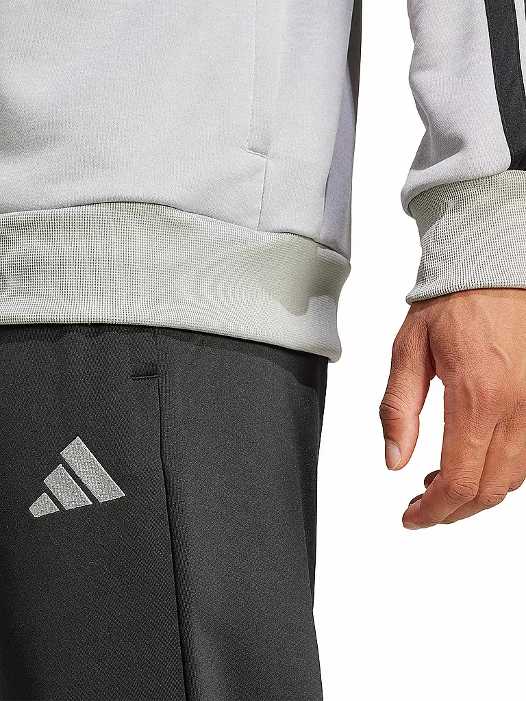 ADIDAS | Traje de entrenamiento para hombre 3S FT TT TS | 