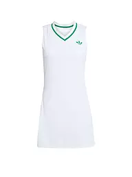 ADIDAS | Vestido de Tenis para Mujer Wow Pro Original | Blanco