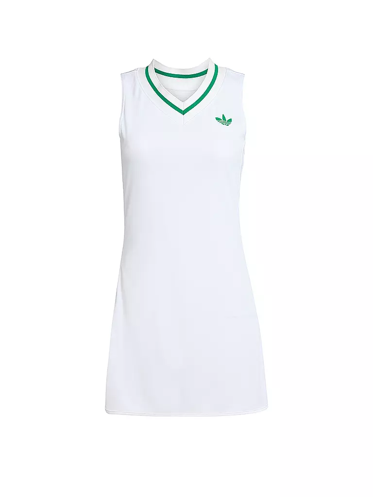 ADIDAS | Vestido de Tenis para Mujer Wow Pro Original | Blanco