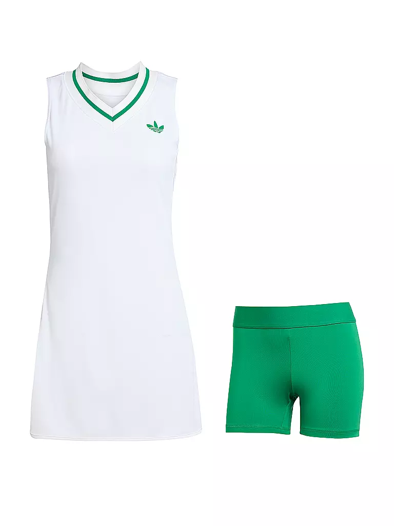 ADIDAS | Vestido de Tenis para Mujer Wow Pro Original |
