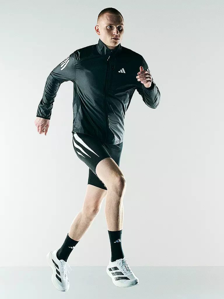 ADIDAS | Zapatillas casual de hombre Adizero Evo SL | Blanco