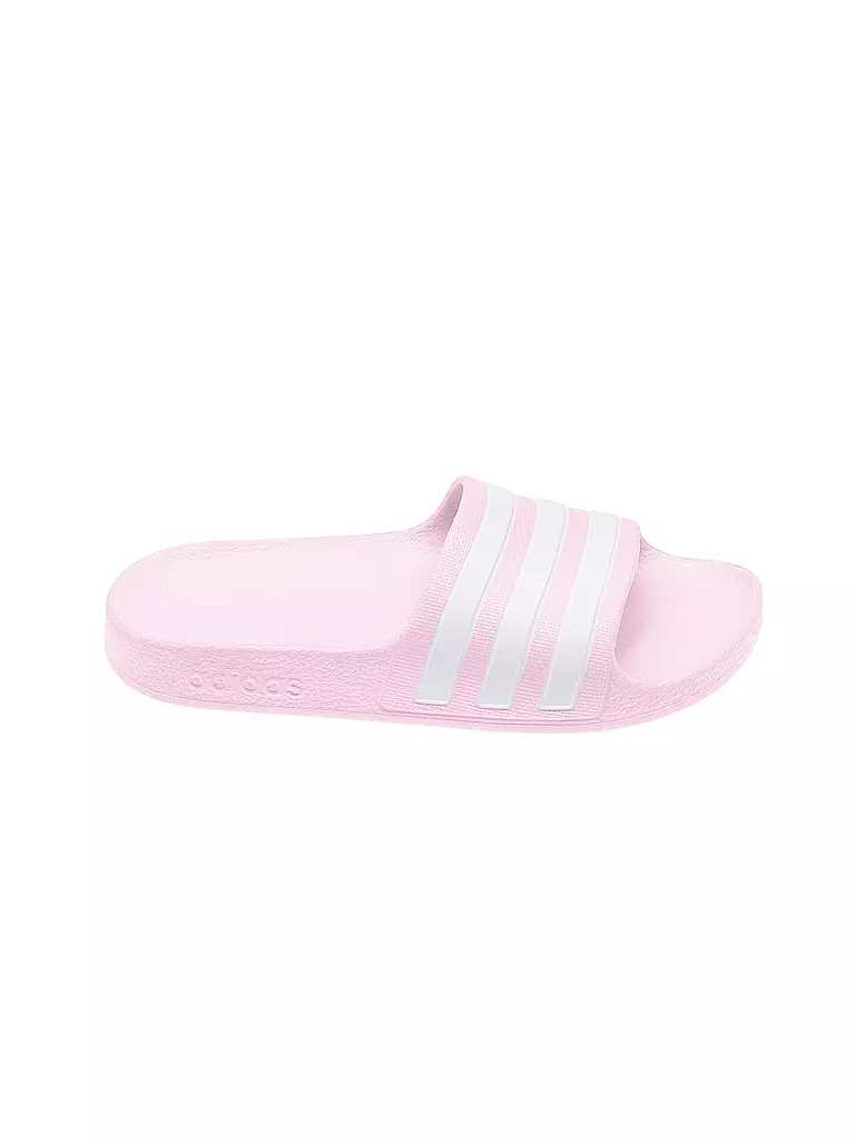 ADIDAS | Zapatillas de baño Adilette Aqua para niña | Rosa