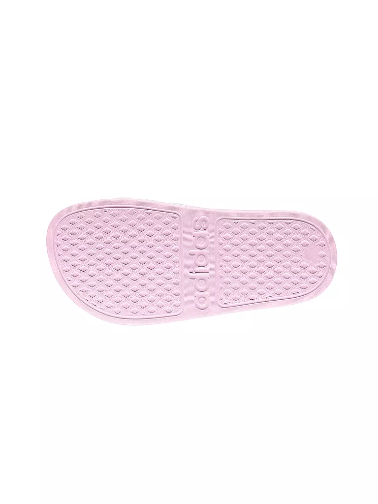 ADIDAS | Zapatillas de baño Adilette Aqua para niña | Rosa