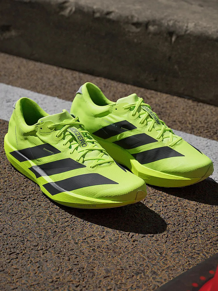 ADIDAS | Zapatillas de competición para hombre Adizero Adios 9 |