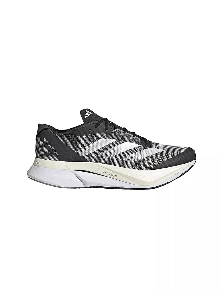 ADIDAS | Zapatillas de competición para hombre Adizero Boston 12 | Negro