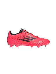 ADIDAS | Zapatillas de fútbol para hombre F50 League con tacos | Fucsia