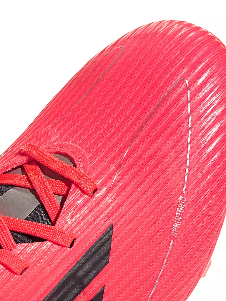 ADIDAS | Zapatillas de fútbol para hombre F50 League con tacos |