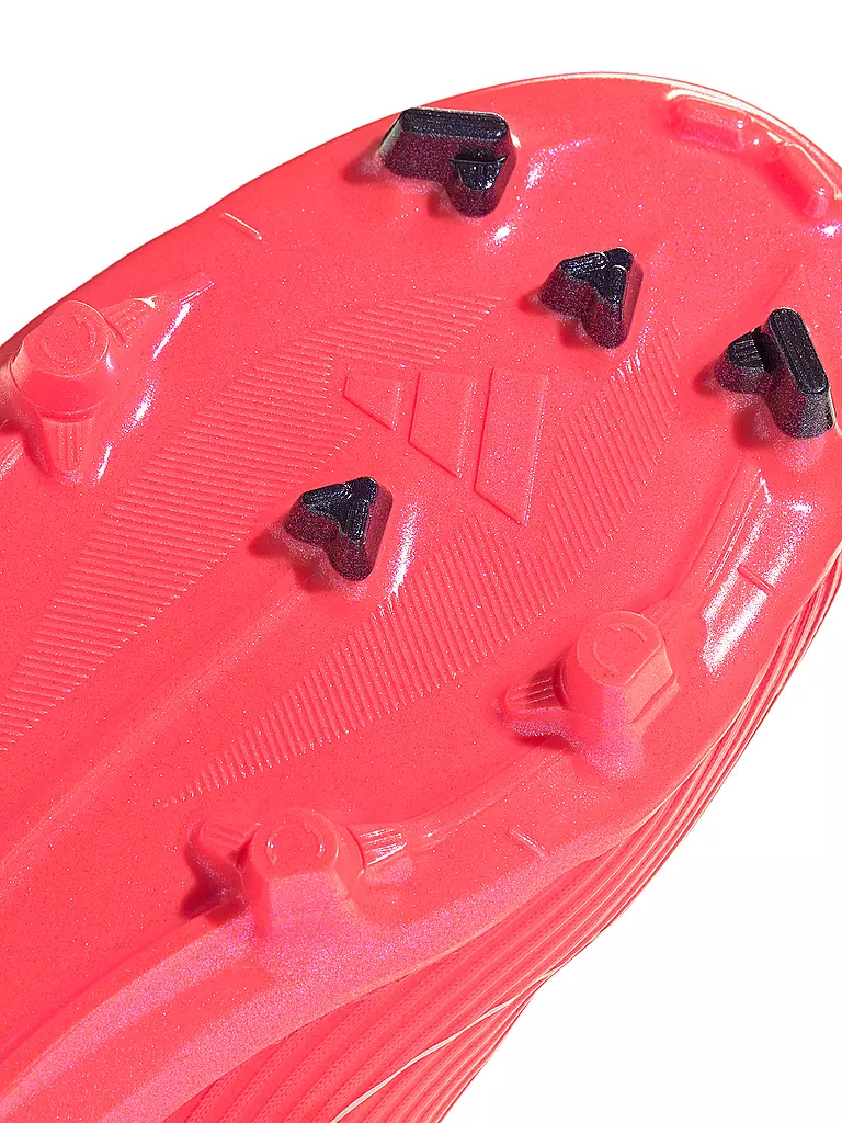 ADIDAS | Zapatillas de fútbol para hombre F50 League con tacos |