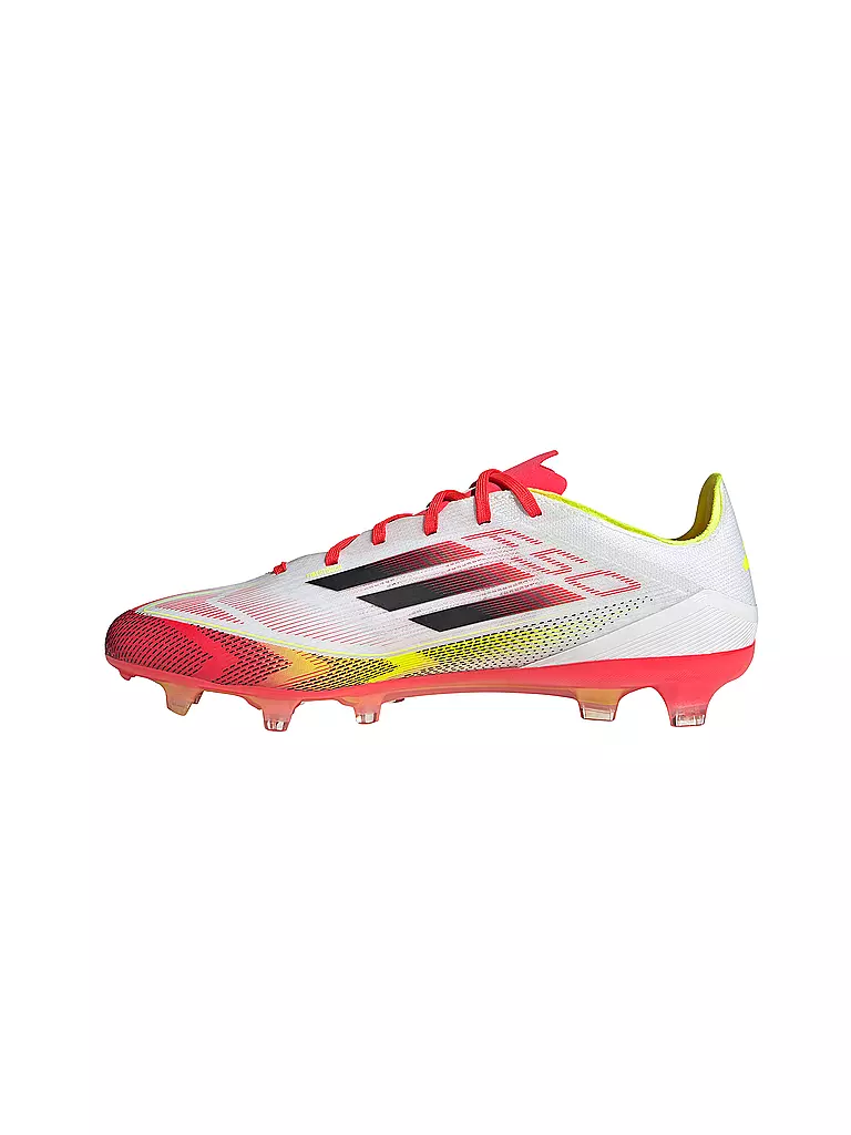 ADIDAS | Zapatillas de fútbol para hombre F50 Pro FG con tacos |