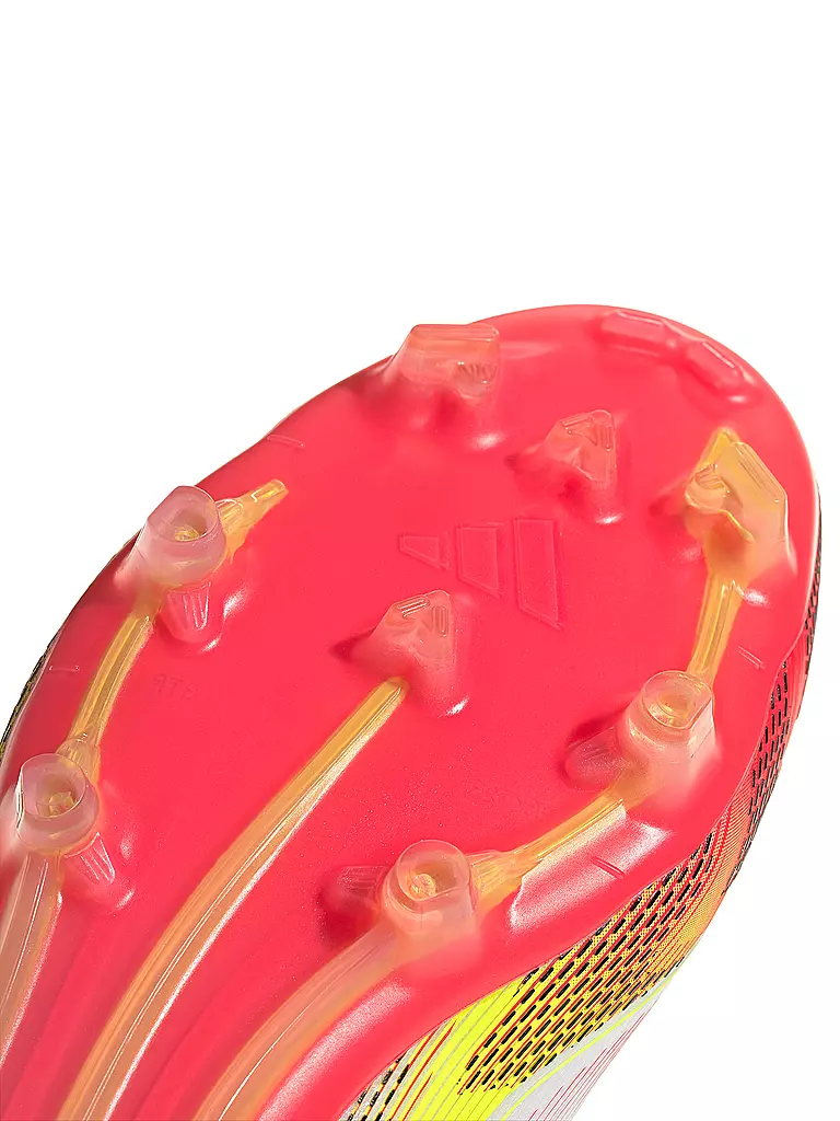 ADIDAS | Zapatillas de fútbol para hombre F50 Pro FG con tacos |